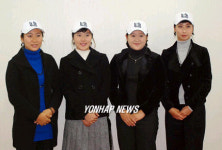 여자골퍼 김보미 등 이동수F&G와 후원 계약