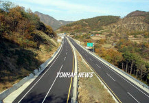 해미-덕산간 국도 개통