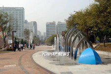 분당 문화의 거리