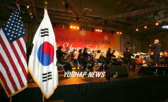 2006 한미 친선 송년음악회