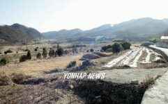 한수원 입지로 결정된 경주 양북면 장항리 일원