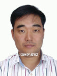 동남아 탈북자 지원 김희태 전도사
