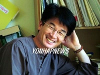 <사람들> 12년 만에 동시집 펴낸 남호섭씨