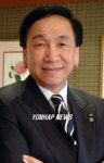 우칭궈(60) 국제아마추어복싱연맹(AIBA) 회장