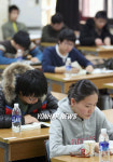 서울대 정시모집 논술고사 실시