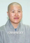 <사람들> 전통사찰음식문화보존회장 선재스님