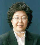 건국대학교 이은재 행정대학원장