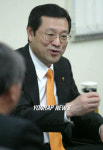 이용섭 건교장관 화성 동탄신도시 방문
