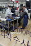 서울경찰청, 다기능 현장증거 분석실 개소