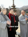 직지사의 이명박