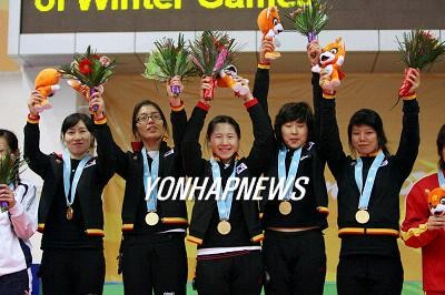 2025 하얼빈 동계 아시안게임, 한일전 승리로 2연승 달성한 한국 여자 컬링 대표팀