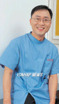 5년간 장애인 1천명 치료한 치과의사