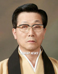 진각종 회당학원 이사장에 혜인정사