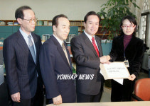 한나라당 국군포로가족 북송사건 국정조사 요구
