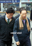 마석공단 둘러보는 이명박 전 시장