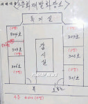 여수출입국관리사무소화재 발생 현장 상황도