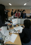 여수출입국관리사무소 화재