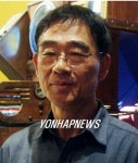  스페인에 온 백남준의 손 이정성씨