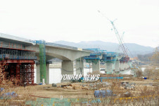 명칭놓고 신경전 한강교량