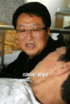 선원 9명 살려낸 고성호 선장