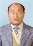 별세한 김종옥 박사