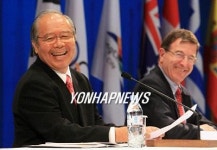 이가야 IOC 평가단장 시설 근접성, 정부 지원이 평창 강점