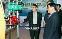 설 연휴대비 에너지시설 방문