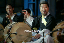김덕수씨, 예인인생 50주년맞아 기념공연