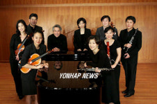 금호아트홀 체임버 뮤직 소사이어티