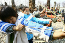 우리도 주몽처럼