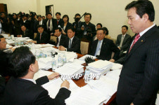 주택법 개정안 처리 난항