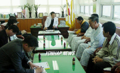 동해병원 고객 앞으로 한발짝 더