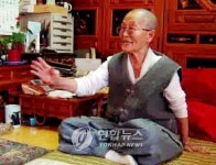 <사람들> 3.1운동 산증인 104세 임엽스님