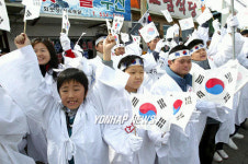 정읍 태인독립만세운동 재현