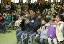 <`맨발의 기봉이 초등학생 됐다>