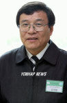 인터뷰하는 김의환 전차체계부장