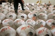 우리나라 참치회 소비량 세계 3위