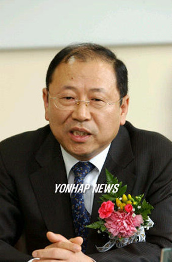 신임 박태규 춘천지검장