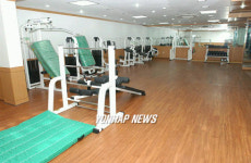 횡성군건강원협회 | 횡성군 건강샘터 운영