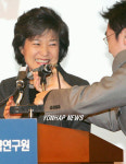 리슈경영연구원 | 박근혜 국가경영전략연구원 강연