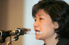 리슈경영연구원 | 박근혜 국가경영전략연구원 강연