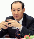 전군표 국세청장 부산 방문