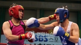 <서울대 복싱은 우리가 최고>
