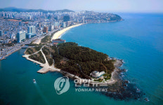 <부산 동백섬 국가문화재 명승되나>