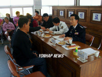 김해경찰서 이동민원실 호평