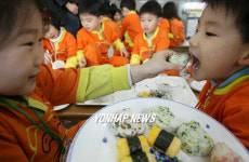 주먹밥, 만드는 것도 먹는 것도 즐거워