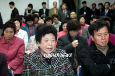 서귀포 위미1리주민 해군기지 반대