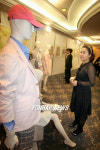 봄.여름 패션과 미술의 만남