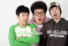 웃찾사 인기 개그코너  서울나들이