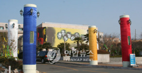 2007통영음악제 봄시즌 만남 개막